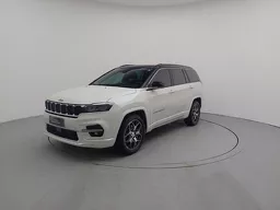 Jeep Commander