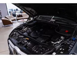 Mercedes-benz GLE 400