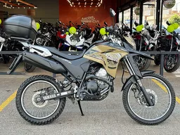 XTZ 250