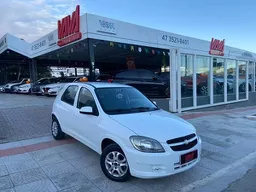 Chevrolet Celta