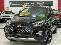 Chery Tiggo 5X Pro
