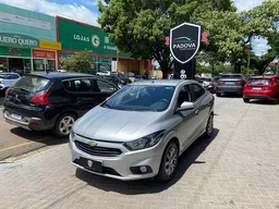 Chevrolet Prisma