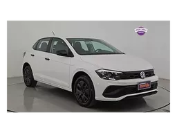 Volkswagen Polo Hatch