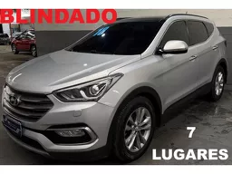 Hyundai Santa Fé