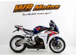 Honda CBR 1000