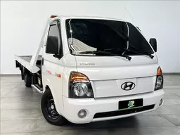 Hyundai HR