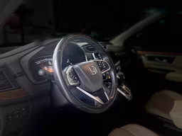 Honda CRV