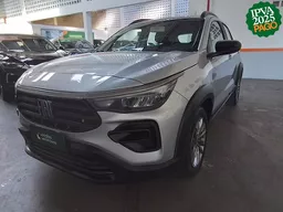Fiat Pulse