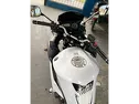 Yamaha XJ6 Branco 6