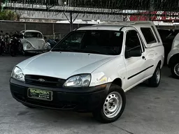 Ford Courier