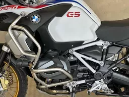 BMW R 1250 GS