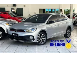 Volkswagen Virtus