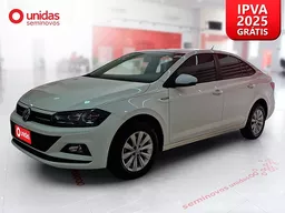 Volkswagen Virtus