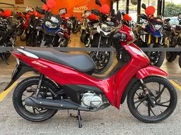 Honda Biz