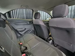 Chevrolet Prisma