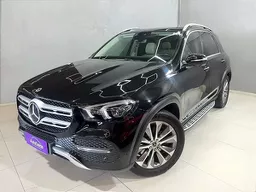 Mercedes-benz GLE 400