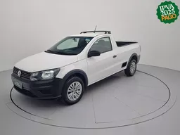 Volkswagen Saveiro