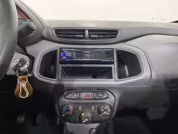Chevrolet Joy