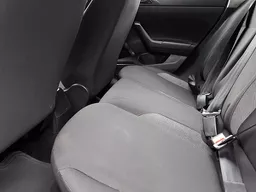Volkswagen Polo Hatch