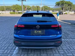 Volkswagen Nivus