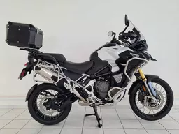 Triumph Tiger 1200
