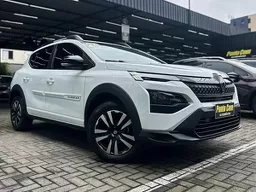 Renault Kardian
