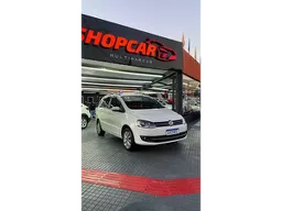 Volkswagen Spacefox
