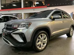 Volkswagen Taos