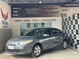 Renault Fluence