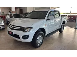 Mitsubishi L200 Triton