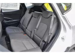 Hyundai Santa Fé