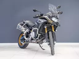 F 850