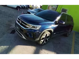 Volkswagen Taos