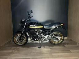 Kawasaki Z 650