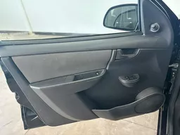 Chevrolet Celta