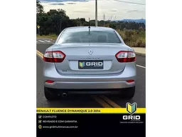 Renault Fluence
