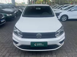 Volkswagen Voyage