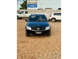 Chevrolet Celta