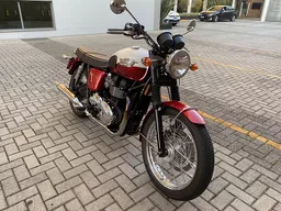 Triumph Bonneville