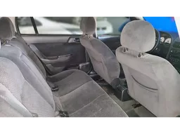 Chevrolet Astra