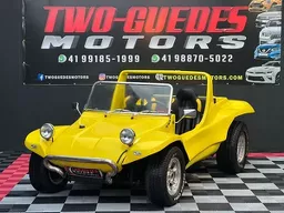Volkswagen Fusca