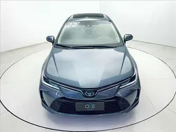 Corolla