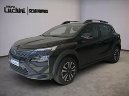 Renault Kardian