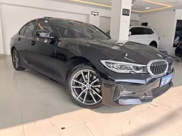 BMW 320i
