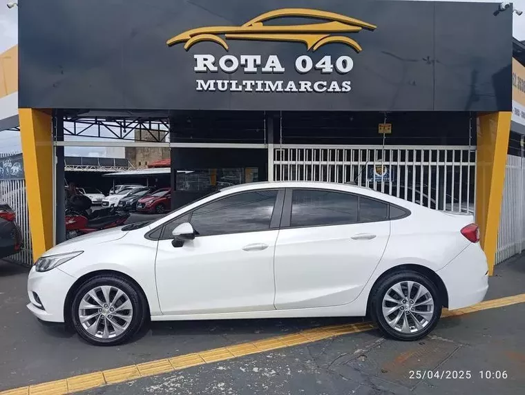 Foto do carro