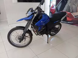 XTZ 250