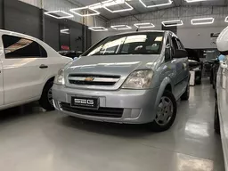 Chevrolet Meriva