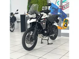 Tiger 800