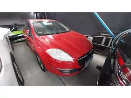 Fiat Bravo
