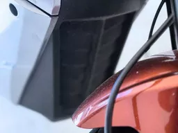 Voltz EVS
